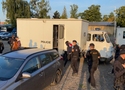 V Praze policie zadržela 29 migrantů