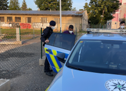 V Praze policie zadržela 29 migrantů