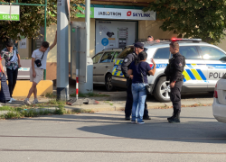 Pachatele střelby policisté dopadli velmi rychle