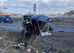 Tragická dopravní nehoda uzavřela příjezd na Prahu