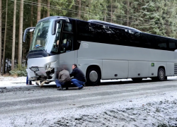 Nehoda si vyžádala jeden lidský život