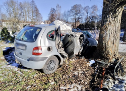 Tragicky skončila nehoda i na Vysočině