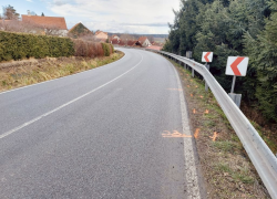 Smrtelná nehoda na Českobudějovicku