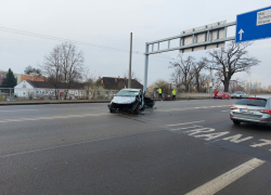 Tragická nehoda v ulici Strakonická v Českých Budějovicích