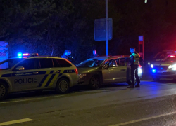 Podezřelé auto skrývalo sen, každého policisty na ulici