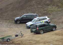 Polcie případ vyšetřuje jako sebevraždu. Muže policie hledala od prosince loňského roku