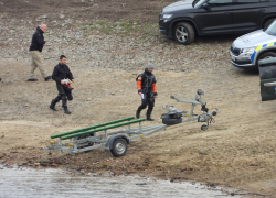 Polcie případ vyšetřuje jako sebevraždu. Muže policie hledala od prosince loňského roku