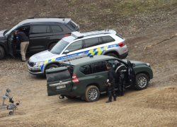 Polcie případ vyšetřuje jako sebevraždu. Muže policie hledala od prosince loňského roku