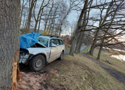 Při nehodě zemřely tři osoby