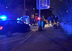 Podezřelé auto skrývalo sen, každého policisty na ulici