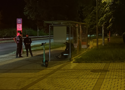 Policisté na místě zajistili větší množství drog