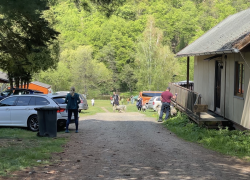 Policie nemá téměř žádnou stopu, vyslýchá svědky z výstavy