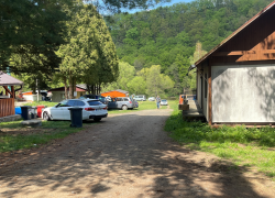 Policie nemá téměř žádnou stopu, vyslýchá svědky z výstavy