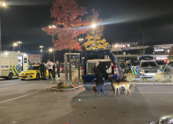 Policie se zaměřila na tuningáře