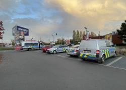 Policie se zaměřila na tuningáře