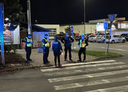 Policie se zaměřila na tuningáře