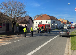 Spolujezdkyni v Luštěnicích už záchranáři nemohli pomoci