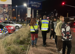 Policie se zaměřila na tuningáře