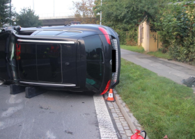 Místo výletu s rodinou zadržel zlínský kriminalista recidivistu