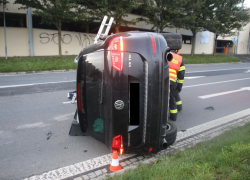 nehoda způsobená recidivistou