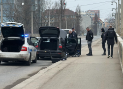 Zatčení mezinárodně hledaného muže