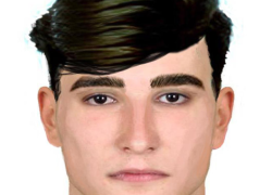 Identikit falešného bankéře