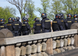 Protest proti pochodu